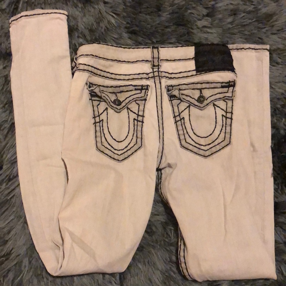 True religion jeans